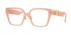 OKULARY KOREKCYJNE VERSACE VE 3371D 5497 54 ROZMIAR M